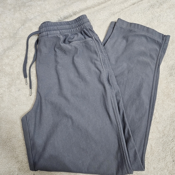 Athleta Farallon Pant Coastline Women's Small TALL - Picture 4 of 13